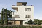 Cetvorosoban stan, Kolan, Mandre, prodaja, 449000 €, 116 m2