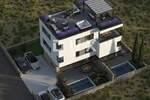 Cetvorosoban stan, Kolan, Mandre, prodaja, 449000 €, 116 m2
