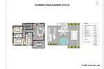 Cetvorosoban stan, Kolan, Mandre, prodaja, 449000 €, 116 m2