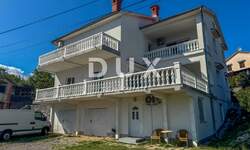 Kuca, Opatija, Pobri, prodaja, 570000 €, 438 m2