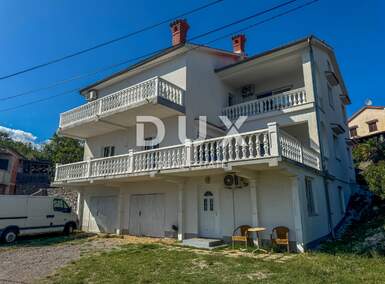 Kuca, Opatija, Pobri, prodaja, 570000 €, 438 m2