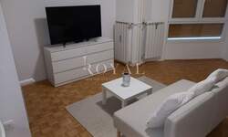 Jednosoban stan, Rijeka, Podmurvice, najam, 500 €, 33 m2