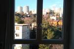 Jednosoban stan, Rijeka, Podmurvice, najam, 500 €, 33 m2