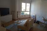 Jednosoban stan, Rijeka, Podmurvice, najam, 500 €, 33 m2