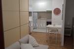 Jednosoban stan, Rijeka, Podmurvice, najam, 500 €, 33 m2
