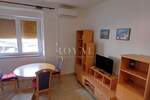 Dvosoban stan, Rijeka, Centar, najam, 500 €, 54 m2