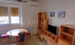 Dvosoban stan, Rijeka, Centar, najam, 500 €, 54 m2