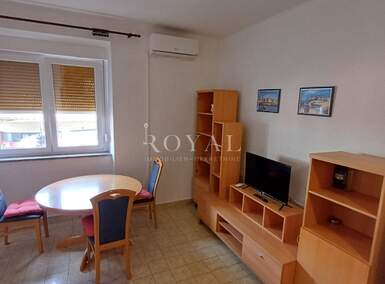 Dvosoban stan, Rijeka, Centar, najam, 500 €, 54 m2