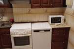 Dvosoban stan, Rijeka, Centar, najam, 500 €, 54 m2