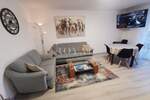 Cetvorosoban stan, Rijeka, Centar, najam, 1100 €, 84 m2