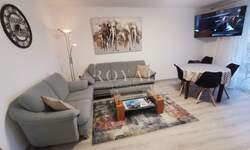Cetvorosoban stan, Rijeka, Centar, najam, 1100 €, 84 m2