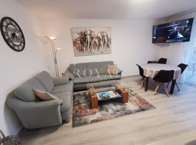 Cetvorosoban stan, Rijeka, Centar, najam, 1100 €, 84 m2