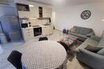 Cetvorosoban stan, Rijeka, Centar, najam, 1100 €, 84 m2