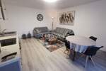 Cetvorosoban stan, Rijeka, Centar, najam, 1100 €, 84 m2