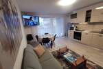 Cetvorosoban stan, Rijeka, Centar, najam, 1100 €, 84 m2