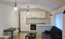 Trosoban stan, Rijeka, Centar, najam, 750 €, 58 m2