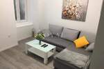 Dvosoban stan, Rijeka, Centar, najam, 600 €, 57 m2