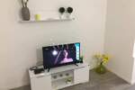 Dvosoban stan, Rijeka, Centar, najam, 600 €, 57 m2