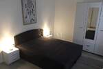 Dvosoban stan, Rijeka, Centar, najam, 600 €, 57 m2