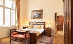 Stan, Opatija, Opatija - Centar, najam, 2100 €, 171 m2