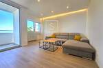 Trosoban stan, Rijeka, Kozala, najam, 900 €, 63 m2