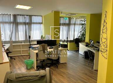 Poslovni prostor, Rijeka, Krnjevo, prodaja, 312000 €, 136 m2