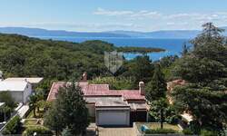 Kuca, Omišalj, Njivice, prodaja, 1500000 €, 286 m2