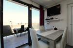 Trosoban stan, Malinska-Dubašnica, Malinska, prodaja, 300000 €, 73 m2