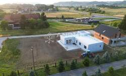 Kuca, Oroslavje, Mokrice, prodaja, 190000 €, 153 m2