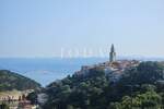 Dvosoban stan, Vrbnik, prodaja, 255000 €, 54 m2