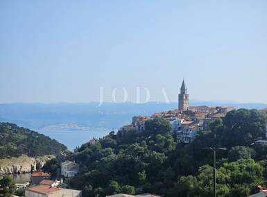 Dvosoban stan, Vrbnik, prodaja, 255000 €, 54 m2