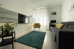 Dvosoban stan, Rijeka, Sušak, najam, 700 €, 46 m2