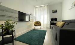 Dvosoban stan, Rijeka, Sušak, najam, 700 €, 46 m2