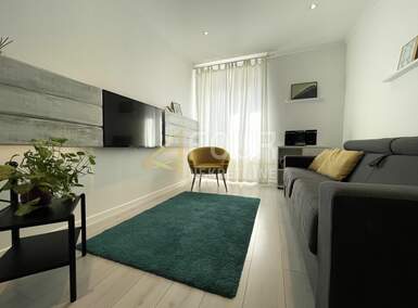 Dvosoban stan, Rijeka, Sušak, najam, 700 €, 46 m2