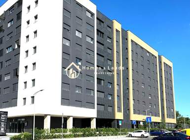 Cetvorosoban stan, Zagreb, Pešćenica - Žitnjak, prodaja, 699999 €, 100 m2