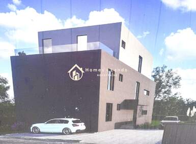 Cetvorosoban stan, Dugo Selo, Dugo Selo - Zapad, prodaja, 335900 €, 140 m2