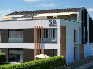 Stan, Rovinj, prodaja, 660000 €, 109 m2