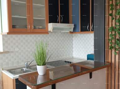 Jednosoban stan, Pula, prodaja, 250000 €, 40 m2