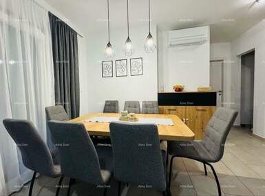 Dvosoban stan, Pula, prodaja, 266770 €, 63 m2