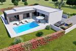 Zemljiste, Labin, prodaja, 199000 €, 0 m2