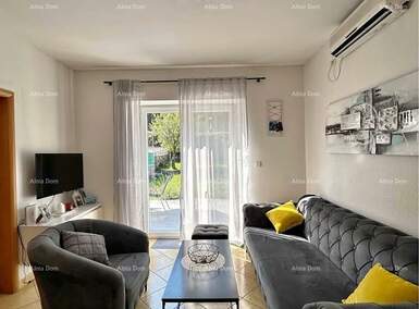 Dvosoban stan, Raša, prodaja, 154500 €, 48 m2