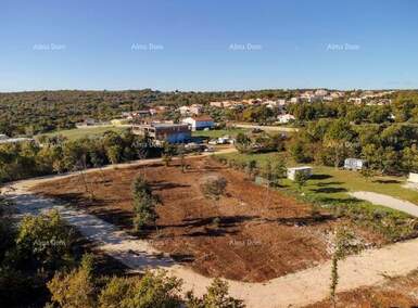 Zemljiste, Marčana, prodaja, 161600 €, 0 m2