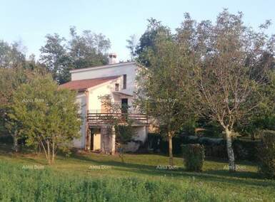 Zemljiste, Pazin, prodaja, 285000 €, 0 m2