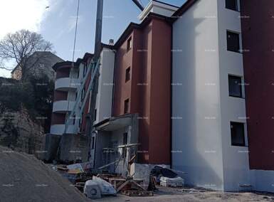 Jednosoban stan, Pula, Vidikovac, prodaja, 174480 €, 47 m2