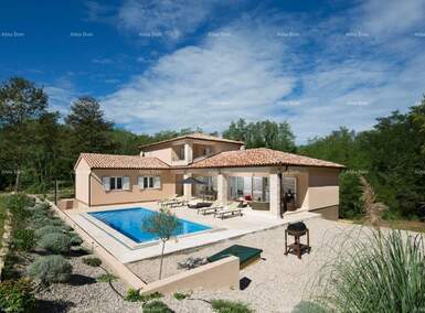 Kuca, Labin, prodaja, 875500 €, 250 m2