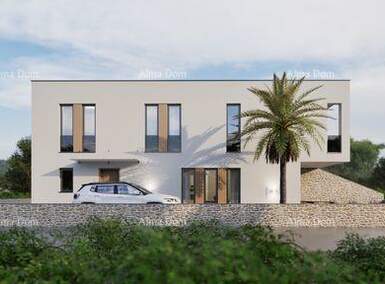 Dvosoban stan, Ližnjan, prodaja, 220000 €, 73 m2