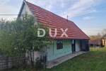 Kuca, Ogulin, Gornje Dubrave, prodaja, 40000 €, 50 m2
