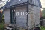 Kuca, Ogulin, Gornje Dubrave, prodaja, 40000 €, 50 m2