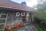 Kuca, Ogulin, Gornje Dubrave, prodaja, 40000 €, 50 m2