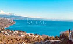 Zemljiste, Opatija, Pobri, prodaja, 515000 €, 1000 m2